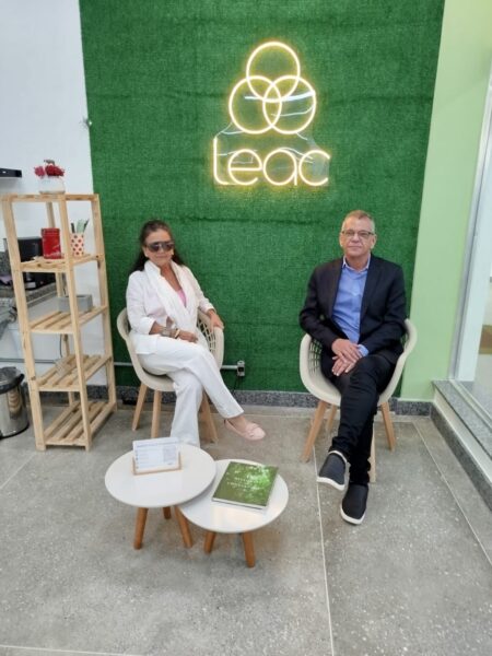 Secretário da Casa Civil de Porto Seguro formaliza aliança estratégica com o GT CLIMA Sul e Extremo Sul da Bahia, visando articulação regional rumo à COP 30 5