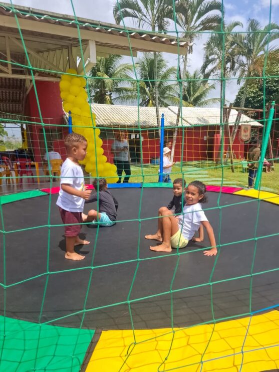 Setembro Amarelo é marcado por ação voltada ao cuidado com a saúde mental em Porto Seguro 14