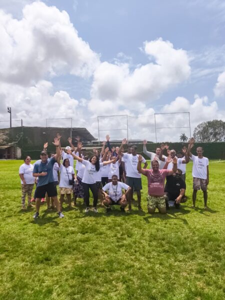 Setembro Amarelo é marcado por ação voltada ao cuidado com a saúde mental em Porto Seguro 13