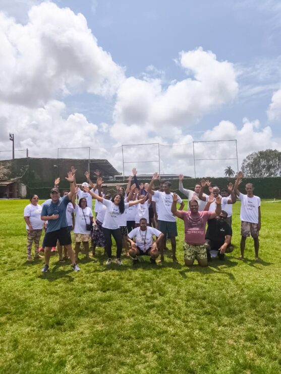 Setembro Amarelo é marcado por ação voltada ao cuidado com a saúde mental em Porto Seguro 9