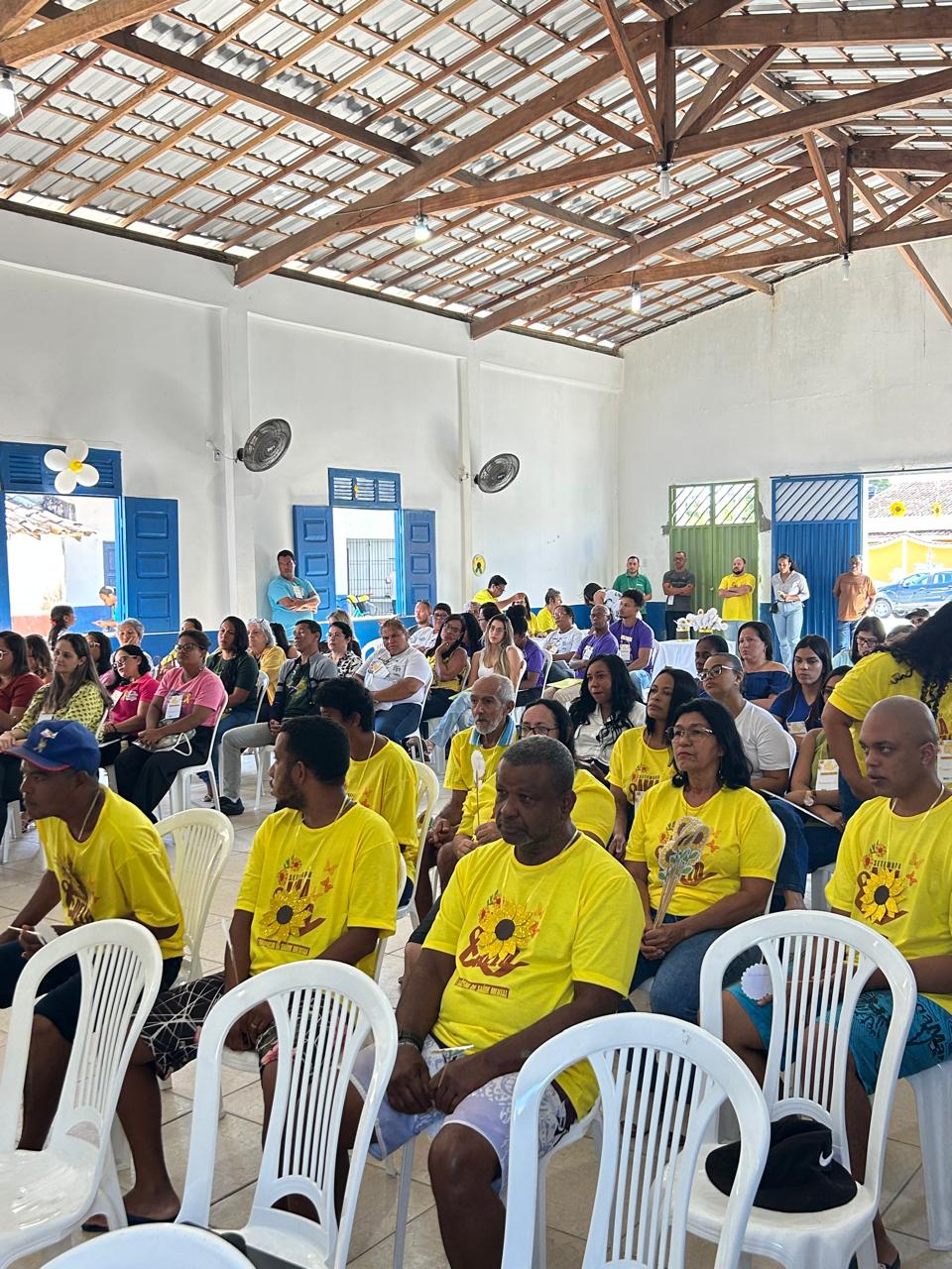 Prefeitura de Belmonte realiza I Simpósio de Saúde Mental em apoio ao Setembro Amarelo 8