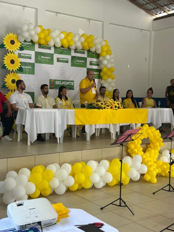 Prefeitura de Belmonte realiza I Simpósio de Saúde Mental em apoio ao Setembro Amarelo 4