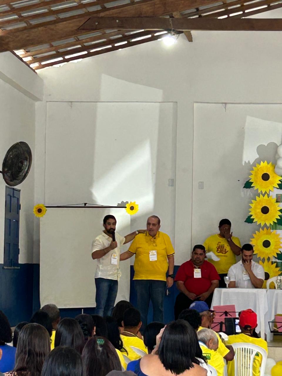 Prefeitura de Belmonte realiza I Simpósio de Saúde Mental em apoio ao Setembro Amarelo 7