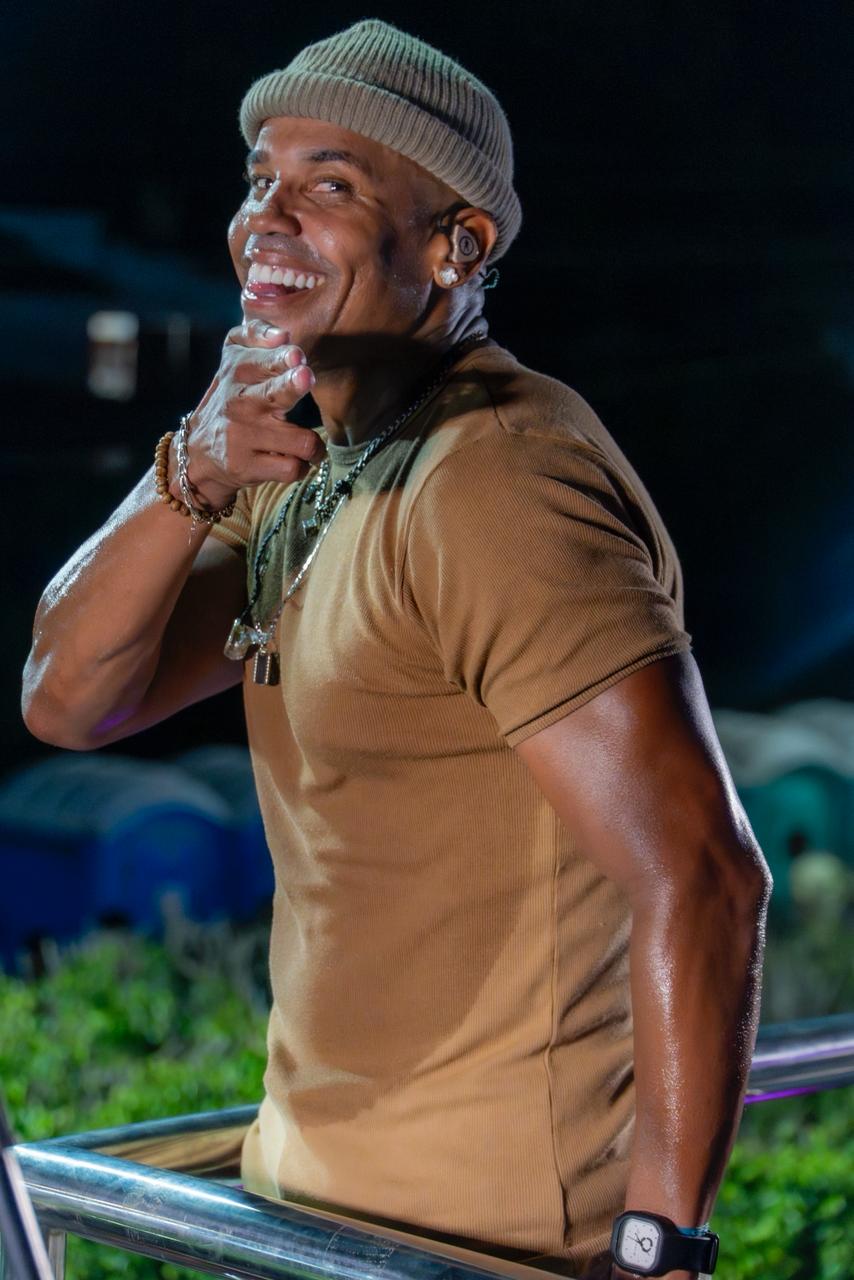 Pagod'art lança single inspirado em brincadeira de palco e clássico do “Show do Milhão” 1