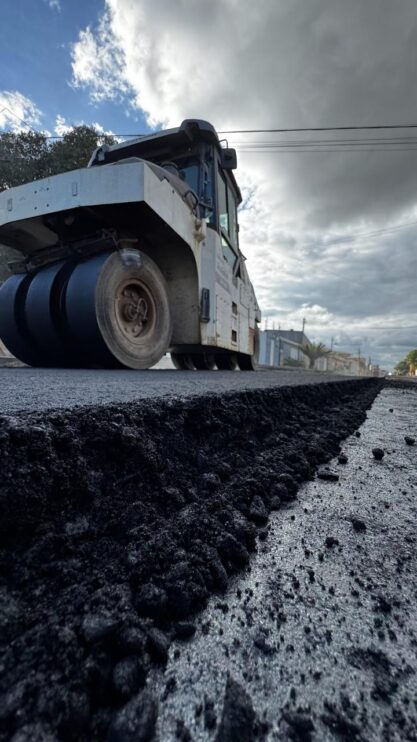 Eunápolis: Obras de drenagem e pavimentação chegam para transformar infraestrutura no Dinah Borges e Alto da Boa Vista 13