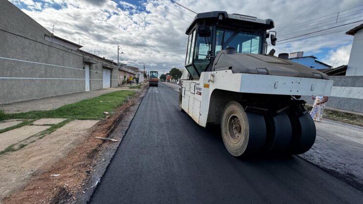 Eunápolis: Obras de drenagem e pavimentação chegam para transformar infraestrutura no Dinah Borges e Alto da Boa Vista Eunápolis: Obras de drenagem e pavimentação chegam para transformar infraestrutura no Dinah Borges e Alto da Boa Vista 5