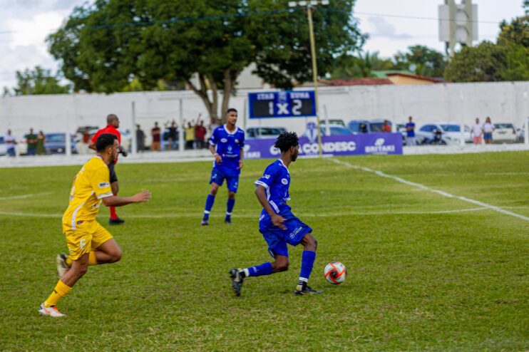 Seleção Eunápolis – Condesc 10 Eunápolis estreia com vitória na Copa CONDESC 2025 11