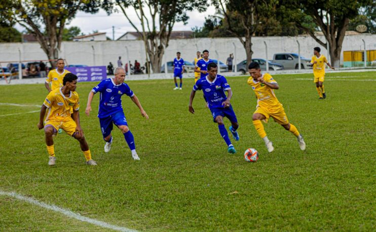 Seleção Eunápolis – Condesc 11 Eunápolis estreia com vitória na Copa CONDESC 2025 10