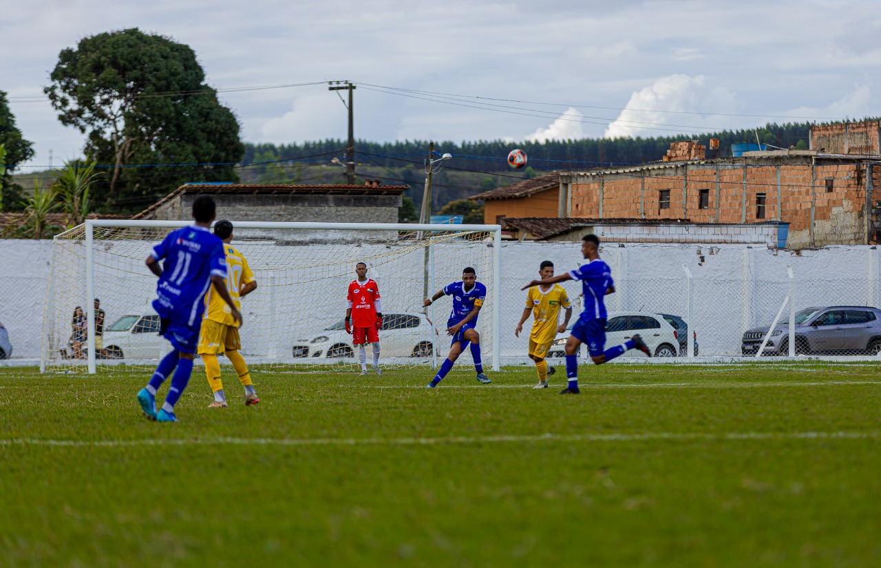Eunápolis estreia com vitória na Copa CONDESC 2025 27