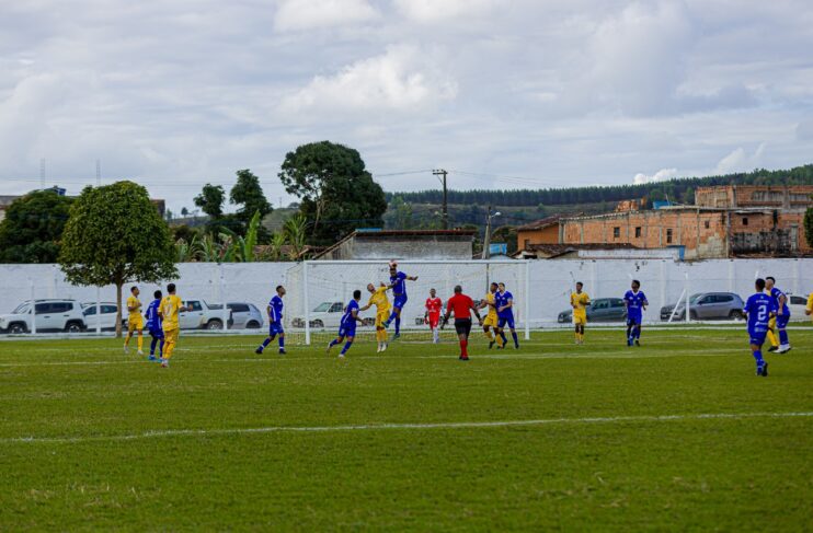 Seleção Eunápolis – Condesc 2 Eunápolis estreia com vitória na Copa CONDESC 2025 18