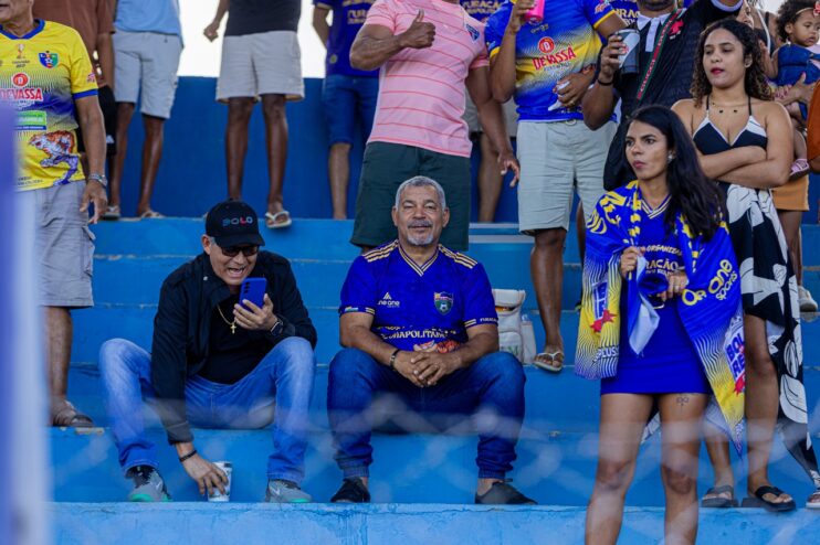 Seleção Eunápolis – Condesc 4 Eunápolis estreia com vitória na Copa CONDESC 2025 20