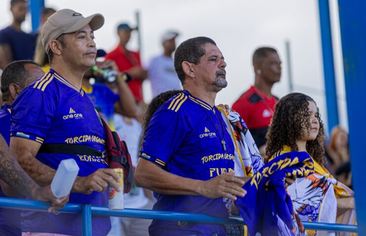 Seleção Eunápolis – Condesc 5 Eunápolis estreia com vitória na Copa CONDESC 2025 17