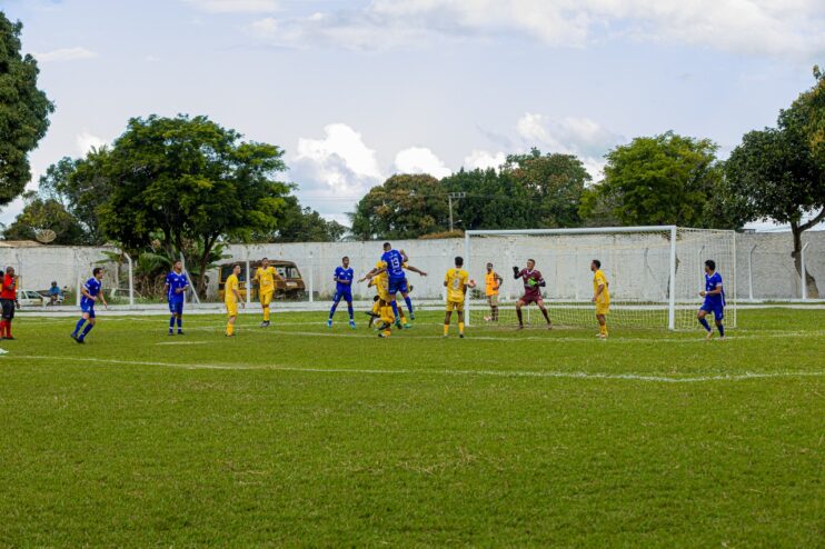Seleção Eunápolis – Condesc 9 Eunápolis estreia com vitória na Copa CONDESC 2025 12