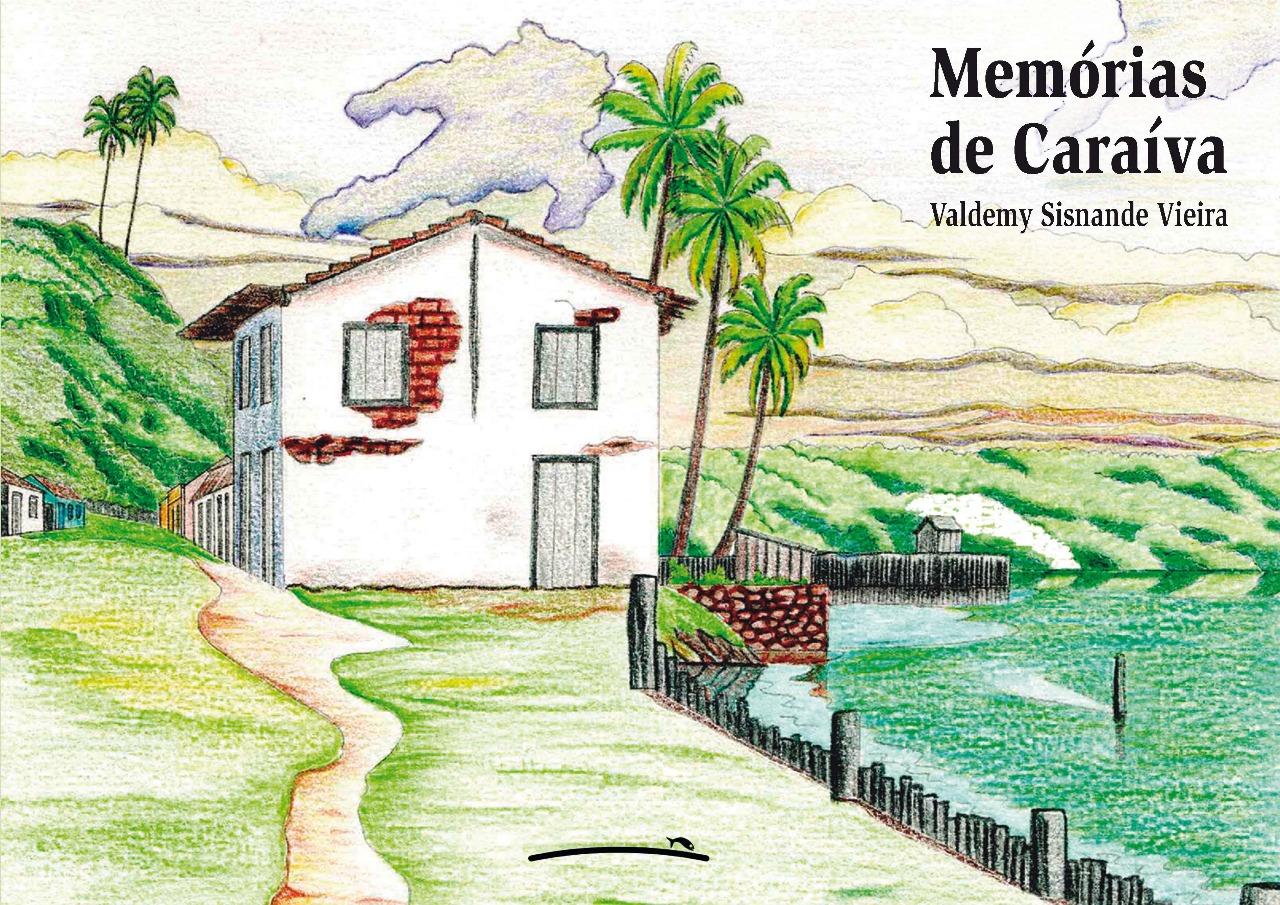 Festival Caju de Leitores 2025 valoriza literatura indígena em Porto Seguro 6