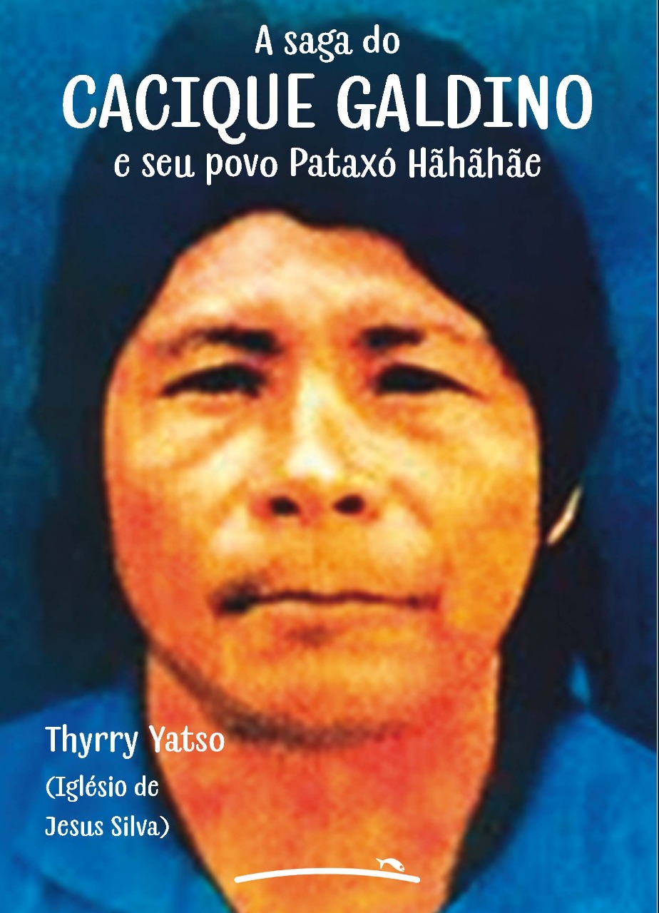 Festival Caju de Leitores 2025 valoriza literatura indígena em Porto Seguro 5