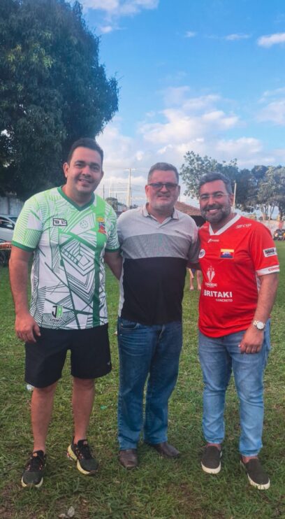 Seleção de Belmonte estreia na Copa CONDESC com apoio da Gestão Municipal 17