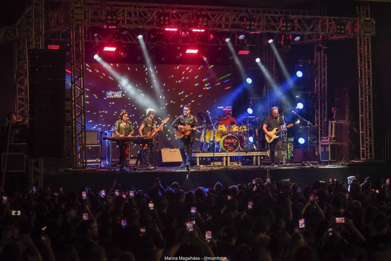 HISTÓRICO | Barão Vermelho encerra em grande estilo o 4º Moto Rock Fest em Arraial d’Ajuda 19