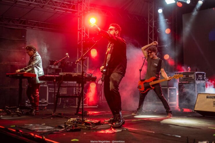HISTÓRICO | Barão Vermelho encerra em grande estilo o 4º Moto Rock Fest em Arraial d’Ajuda 22