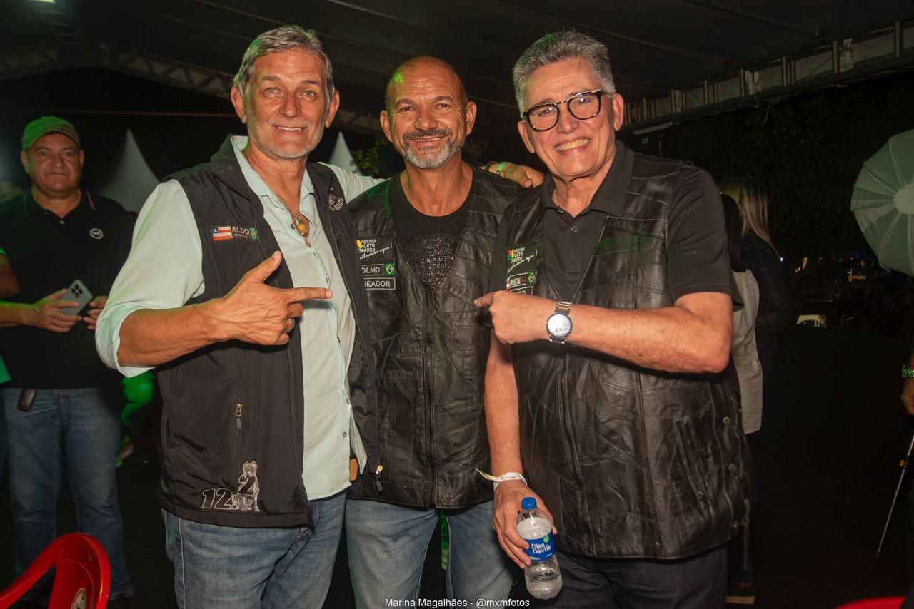 HISTÓRICO | Barão Vermelho encerra em grande estilo o 4º Moto Rock Fest em Arraial d’Ajuda 22