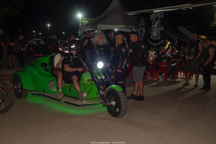 4° Moto Rock Fest reúne multidão em Arraial d’Ajuda com Raimundos e Barão Vermelho 15