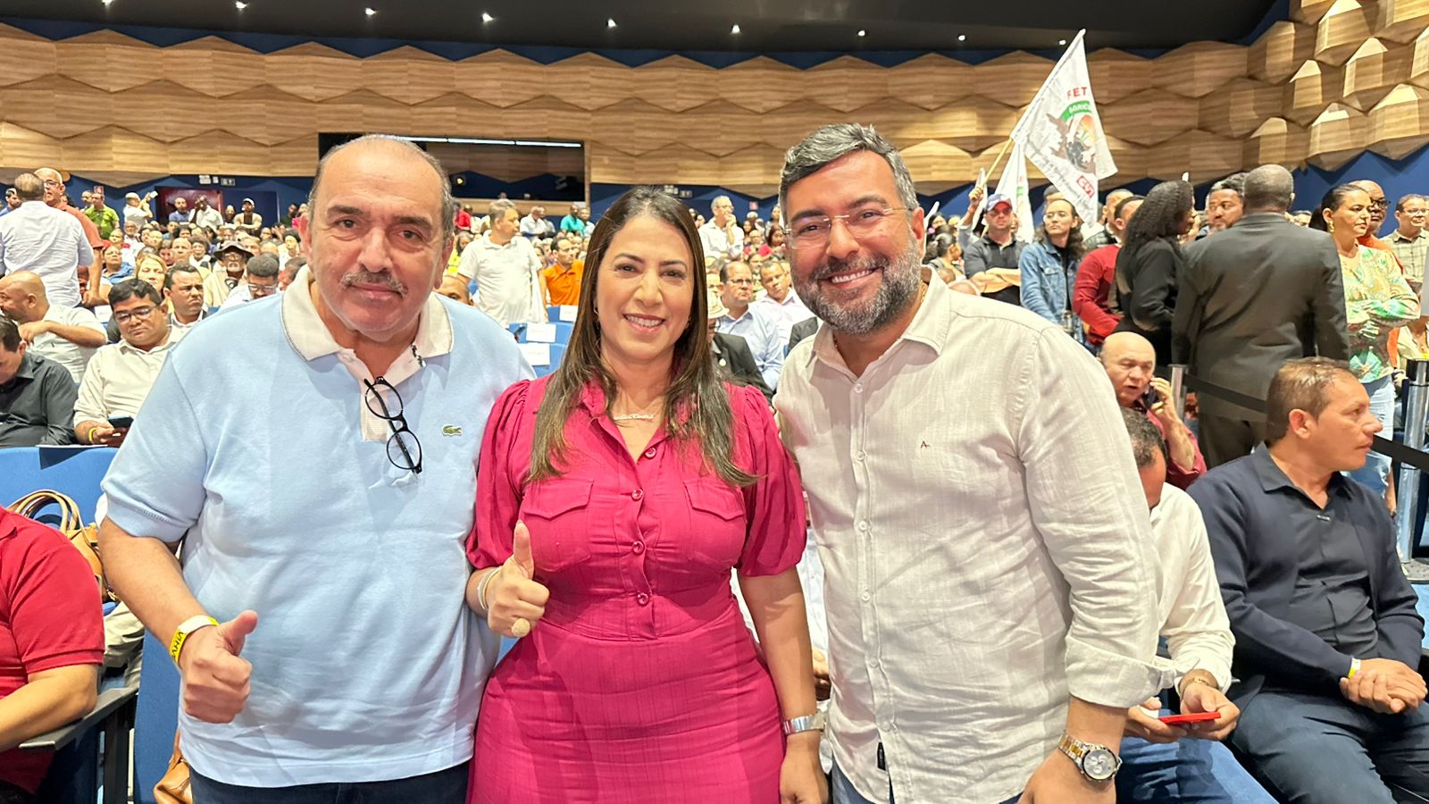 Deputada Cláudia Oliveira celebra novas unidades do Minha Casa, Minha Vida para Itapebi e Belmonte 6