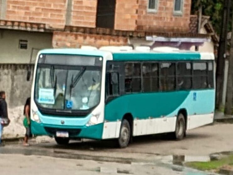 Transporte público volta a atender a população de Pindorama 4