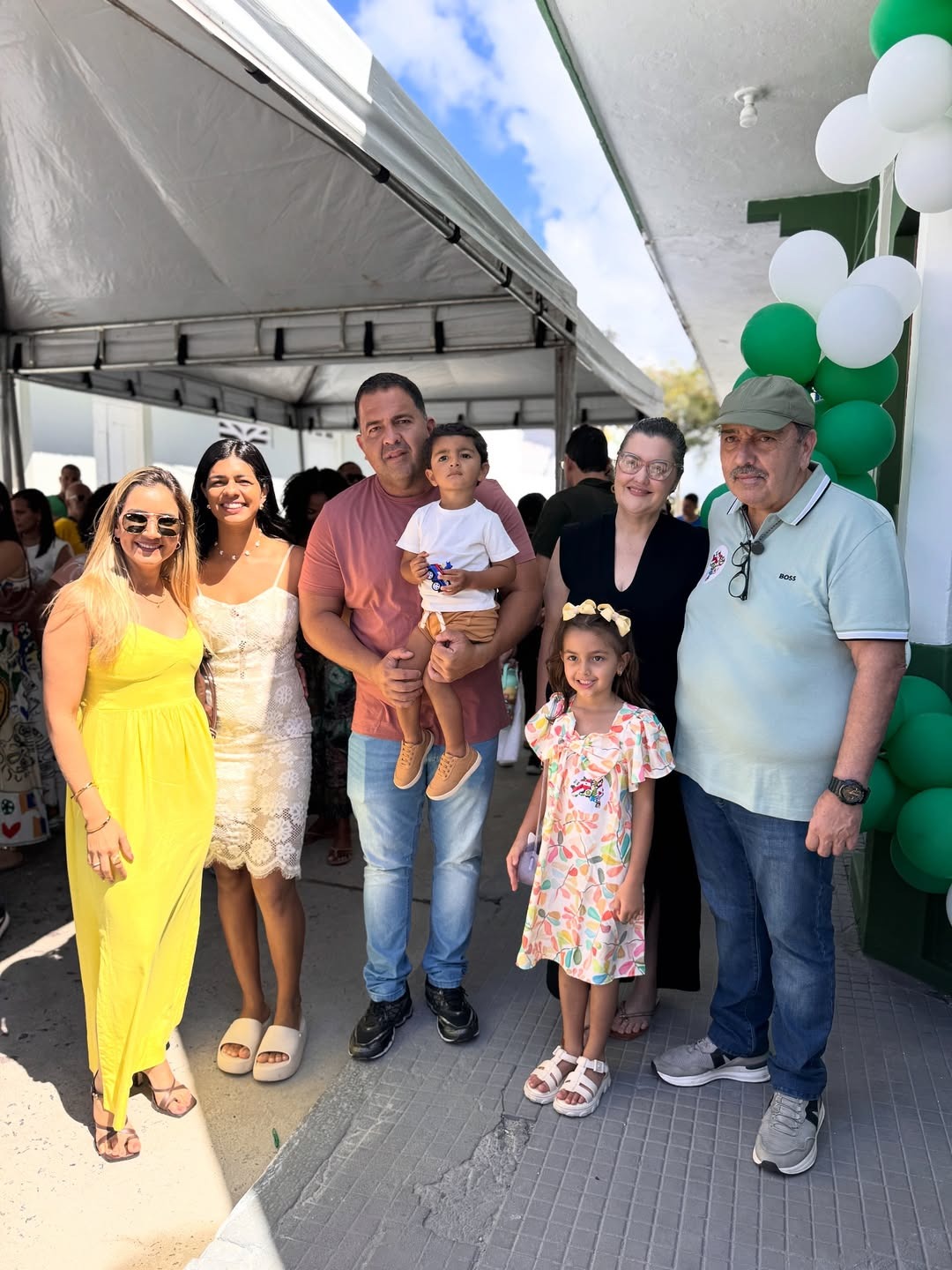 Belmonte celebra 7 de Setembro com civismo e entregas importantes para a população 63