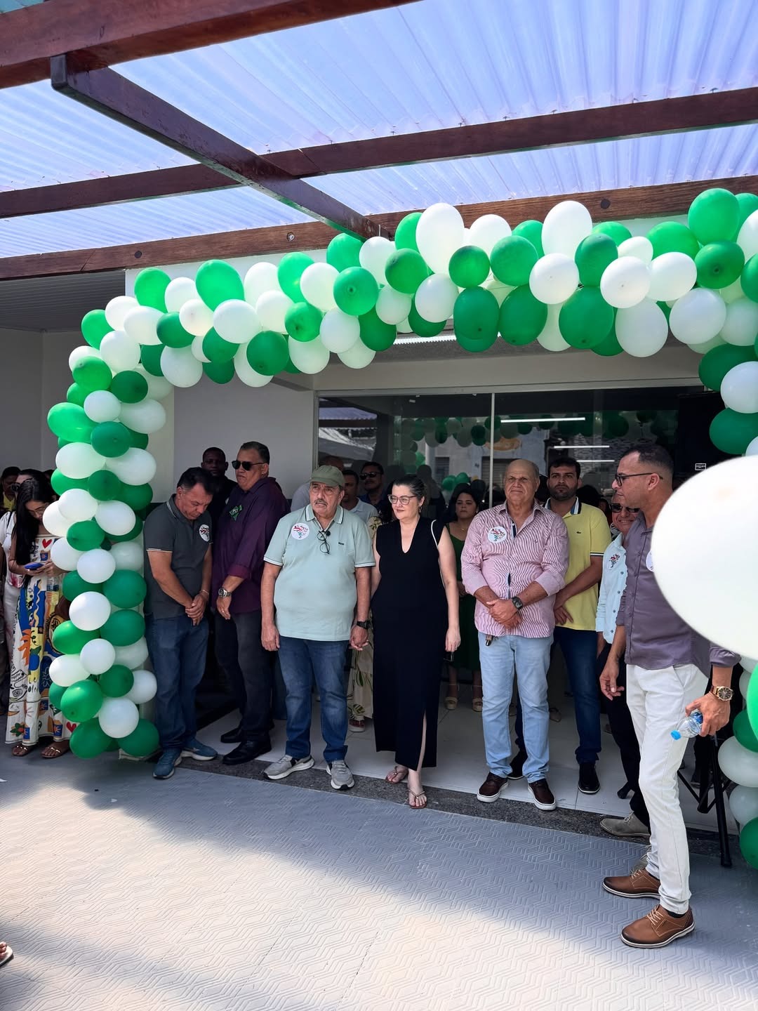 Belmonte celebra 7 de Setembro com civismo e entregas importantes para a população 60