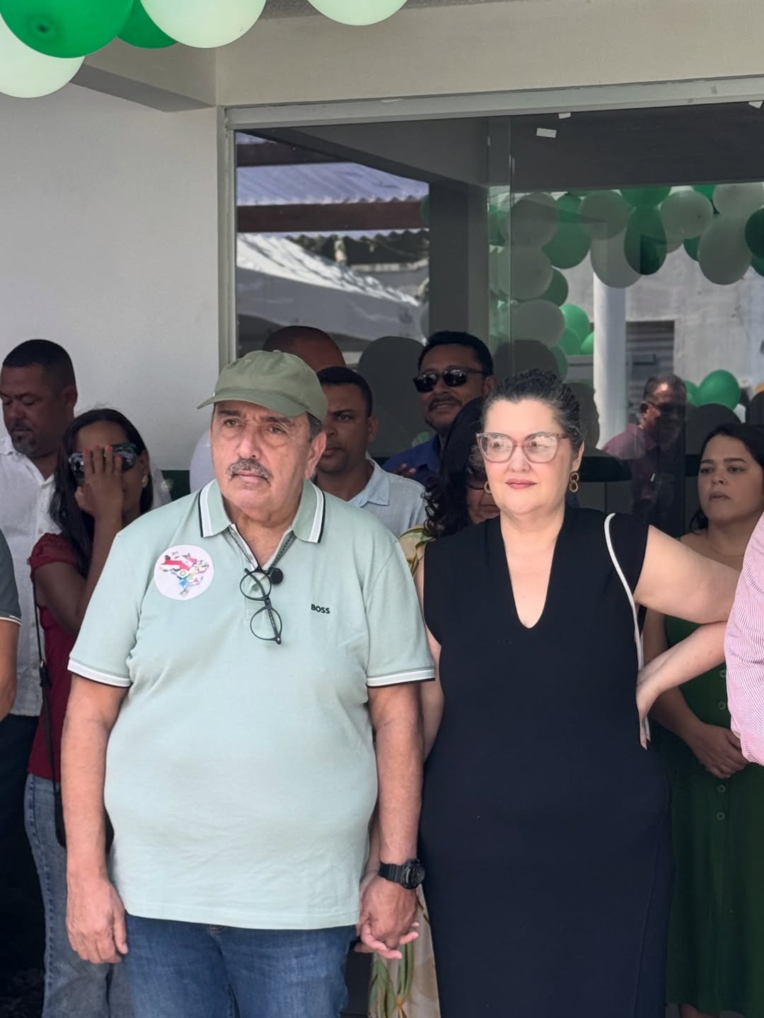 Belmonte celebra 7 de Setembro com civismo e entregas importantes para a população 61