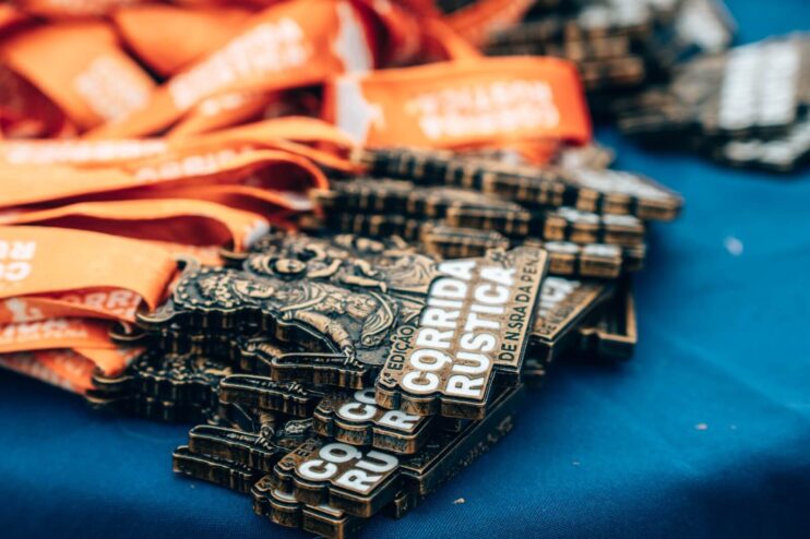 Corrida Rústica integra a programação da Festa da Pena em Porto Seguro 20