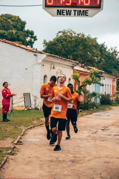 Corrida Rústica integra a programação da Festa da Pena em Porto Seguro 11