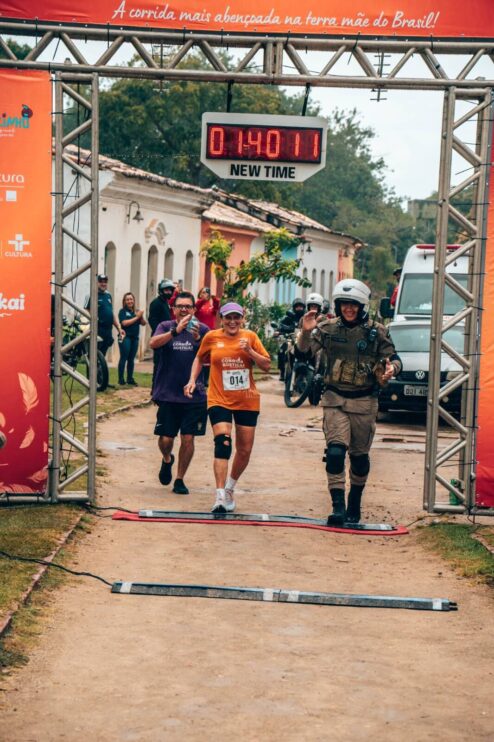 Corrida Rústica integra a programação da Festa da Pena em Porto Seguro 10