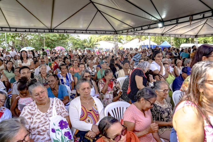 Porto Seguro celebra 490 anos de devoção à padroeira Nossa Sra da Pena 17