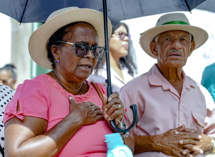 Porto Seguro celebra 490 anos de devoção à padroeira Nossa Sra da Pena 16