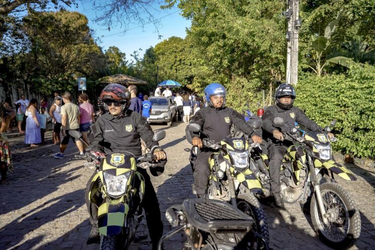 Porto Seguro celebra 490 anos de devoção à padroeira Nossa Sra da Pena 14