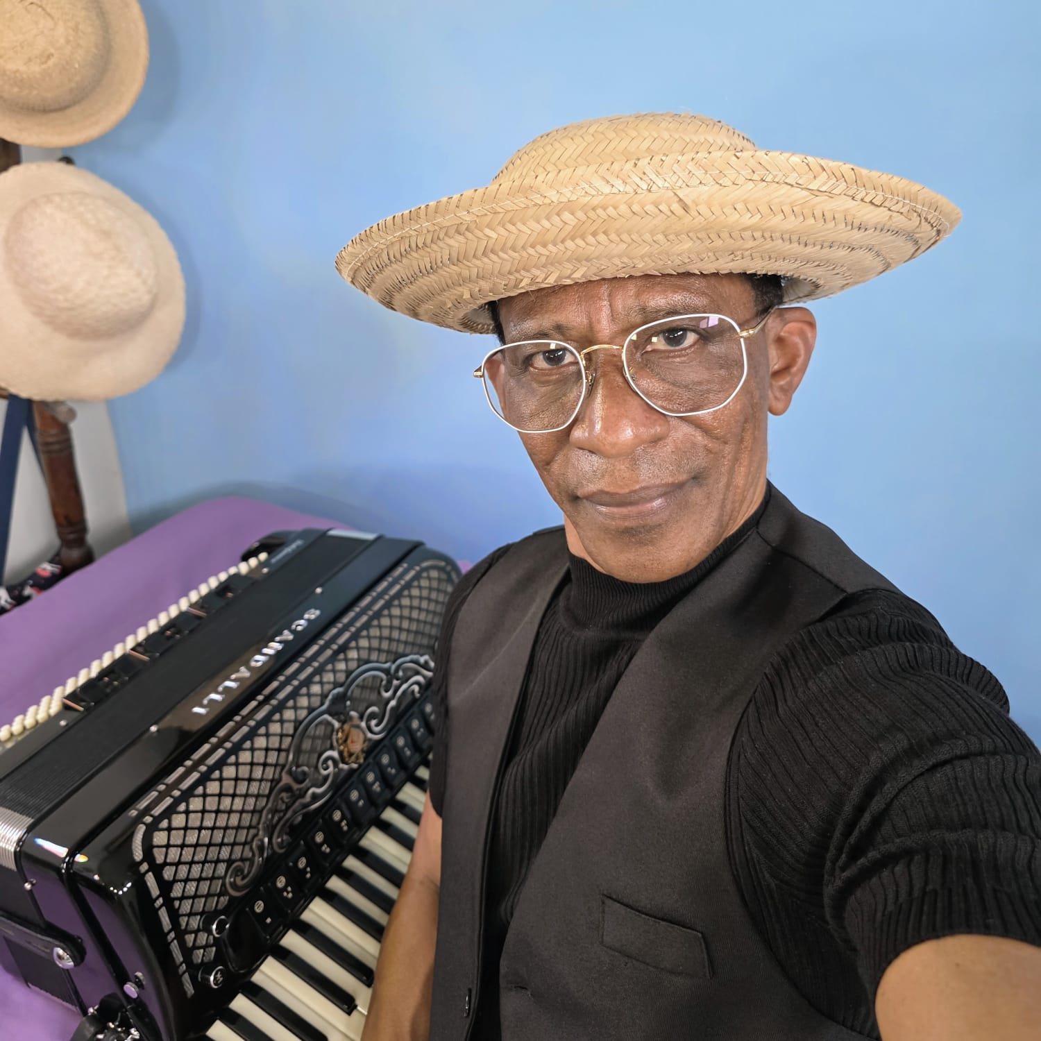 Cultura, tradição e resistência no novo single de Milton Guerreiro 5