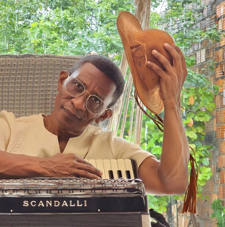 Cultura, tradição e resistência no novo single de Milton Guerreiro 4