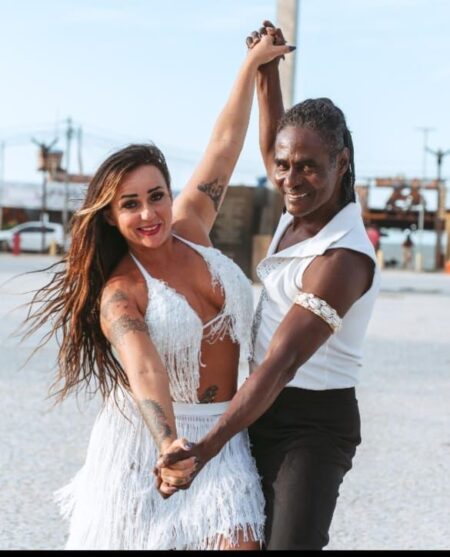 LAMBADA: dançarinos porto-segurenses brilham na Europa 4