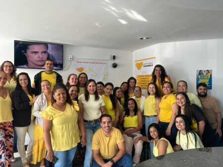 Prefeitura de Eunápolis intensifica ações do Setembro Amarelo com foco na saúde mental da população Prefeitura de Eunápolis intensifica ações do Setembro Amarelo com foco na saúde mental da população 60