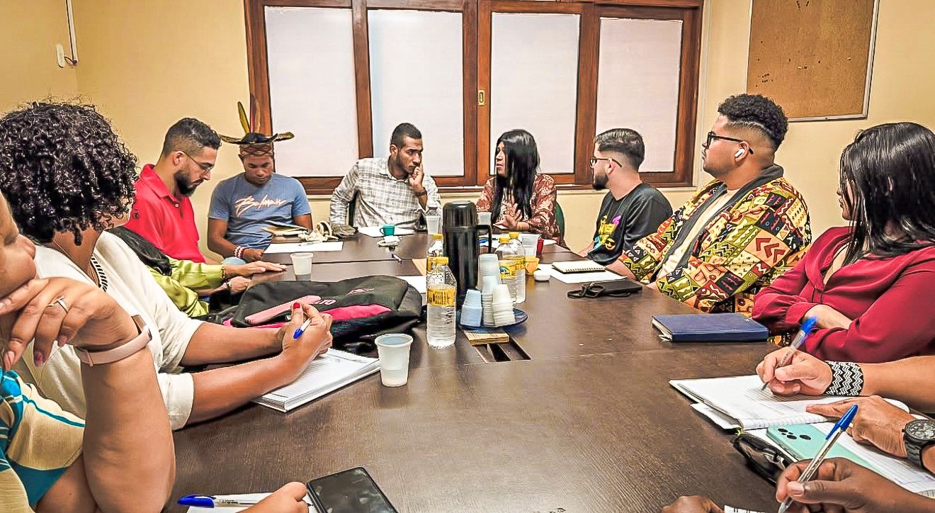 Secretarias de Assistência Social e Educação reforçam parceria no Projeto Universidade Para Todos 15