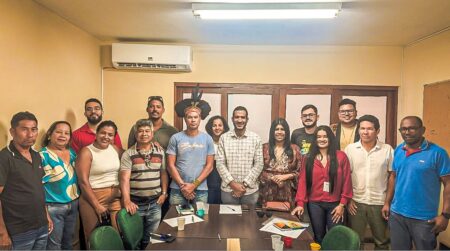 Secretarias de Assistência Social e Educação reforçam parceria no Projeto Universidade Para Todos 5