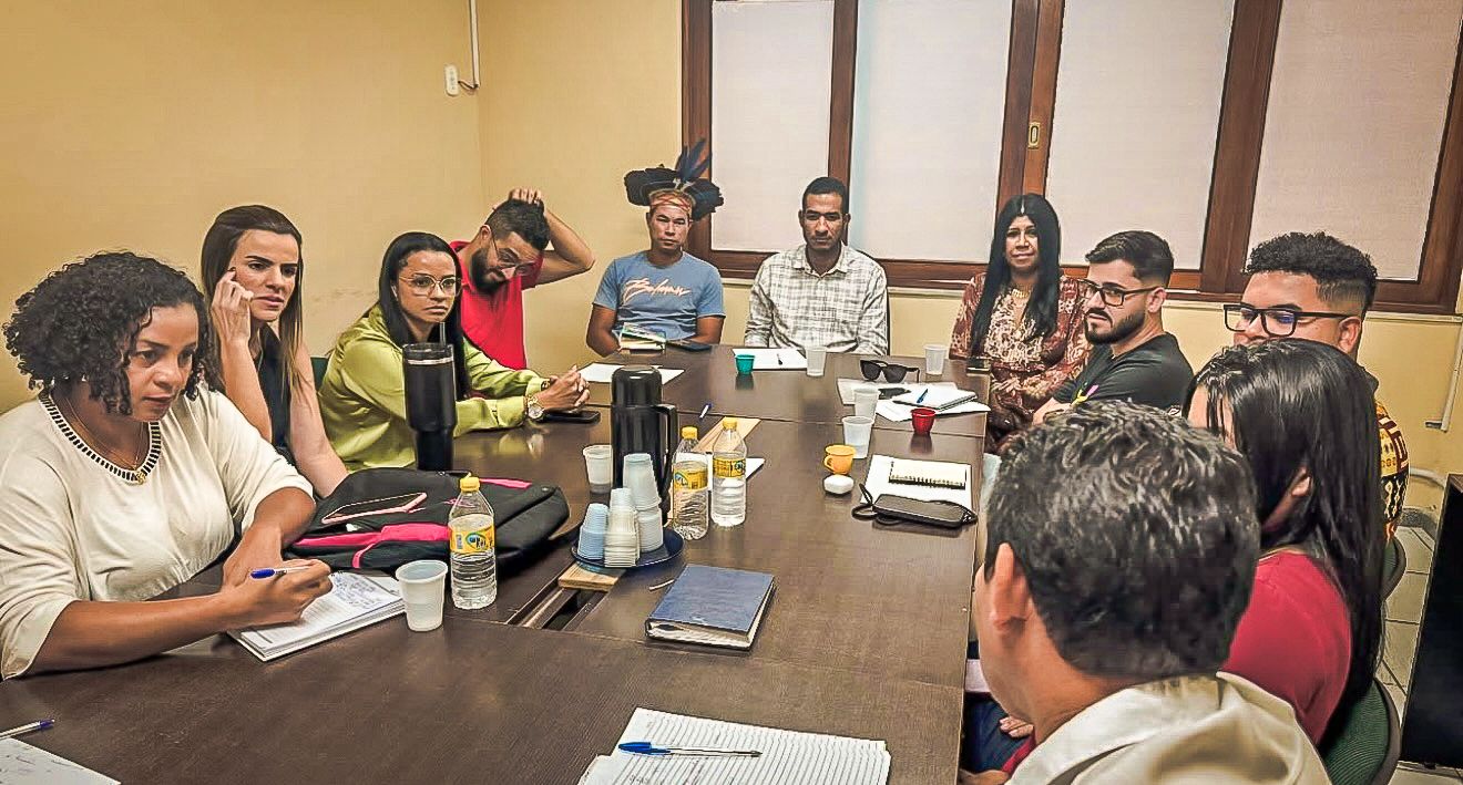 Secretarias de Assistência Social e Educação reforçam parceria no Projeto Universidade Para Todos 14