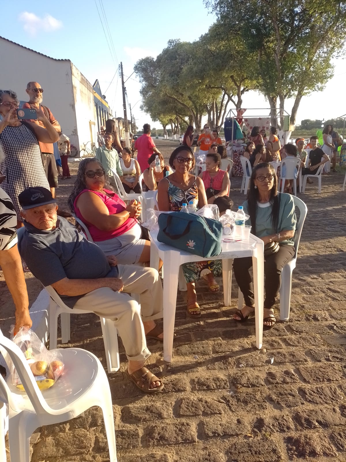 Projeto Pôr do Sol fortalece laços entre Belmonte e Cabrália com apoio da Prefeitura 25