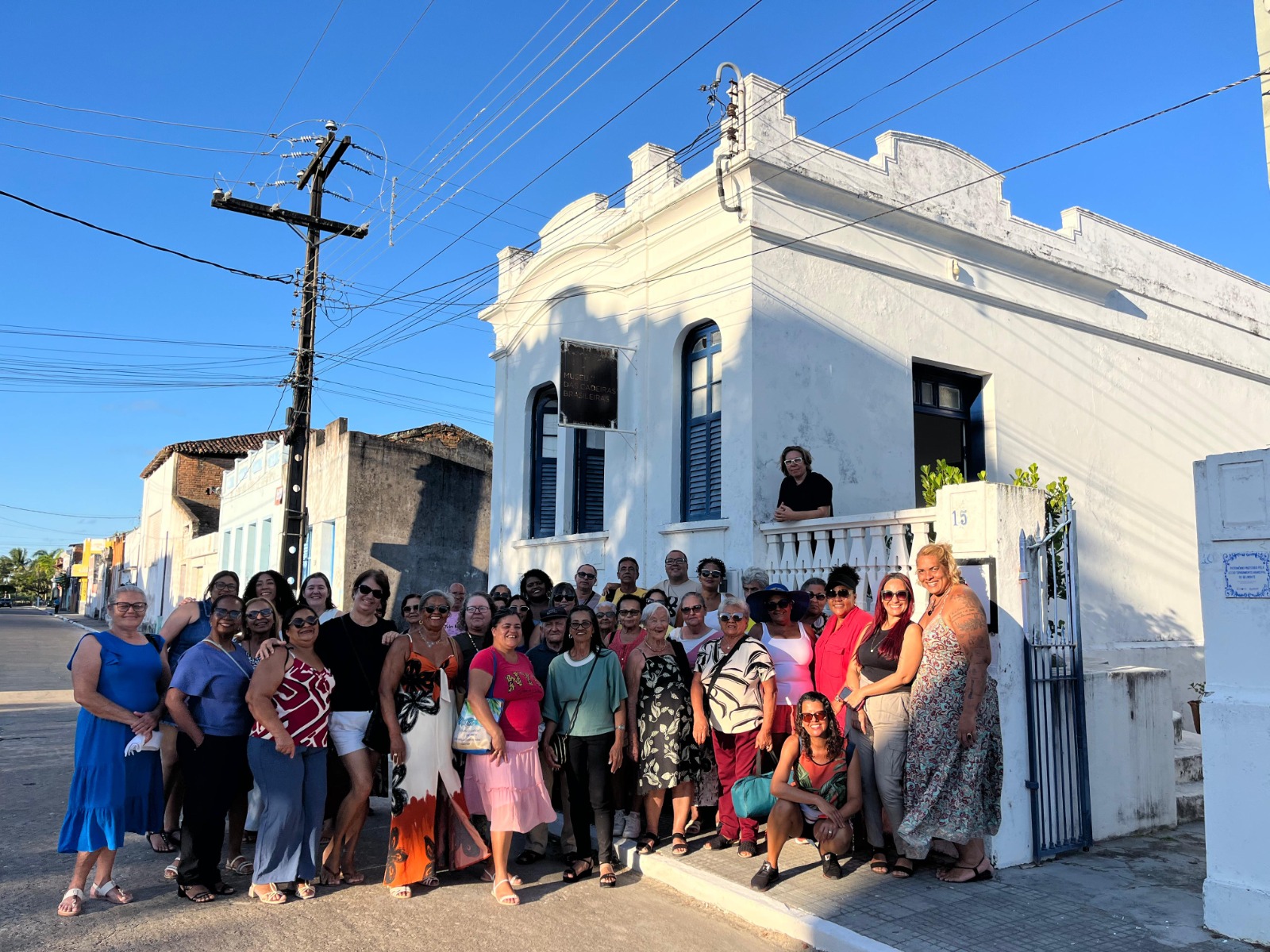 Projeto Pôr do Sol fortalece laços entre Belmonte e Cabrália com apoio da Prefeitura 26