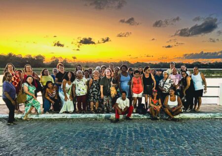 Projeto Pôr do Sol fortalece laços entre Belmonte e Cabrália com apoio da Prefeitura Projeto Pôr do Sol fortalece laços entre Belmonte e Cabrália com apoio da Prefeitura 10