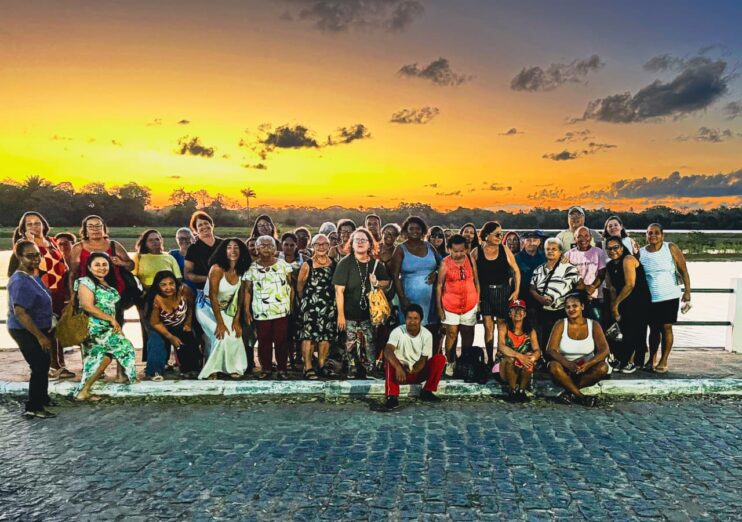 Projeto Pôr do Sol fortalece laços entre Belmonte e Cabrália com apoio da Prefeitura 6