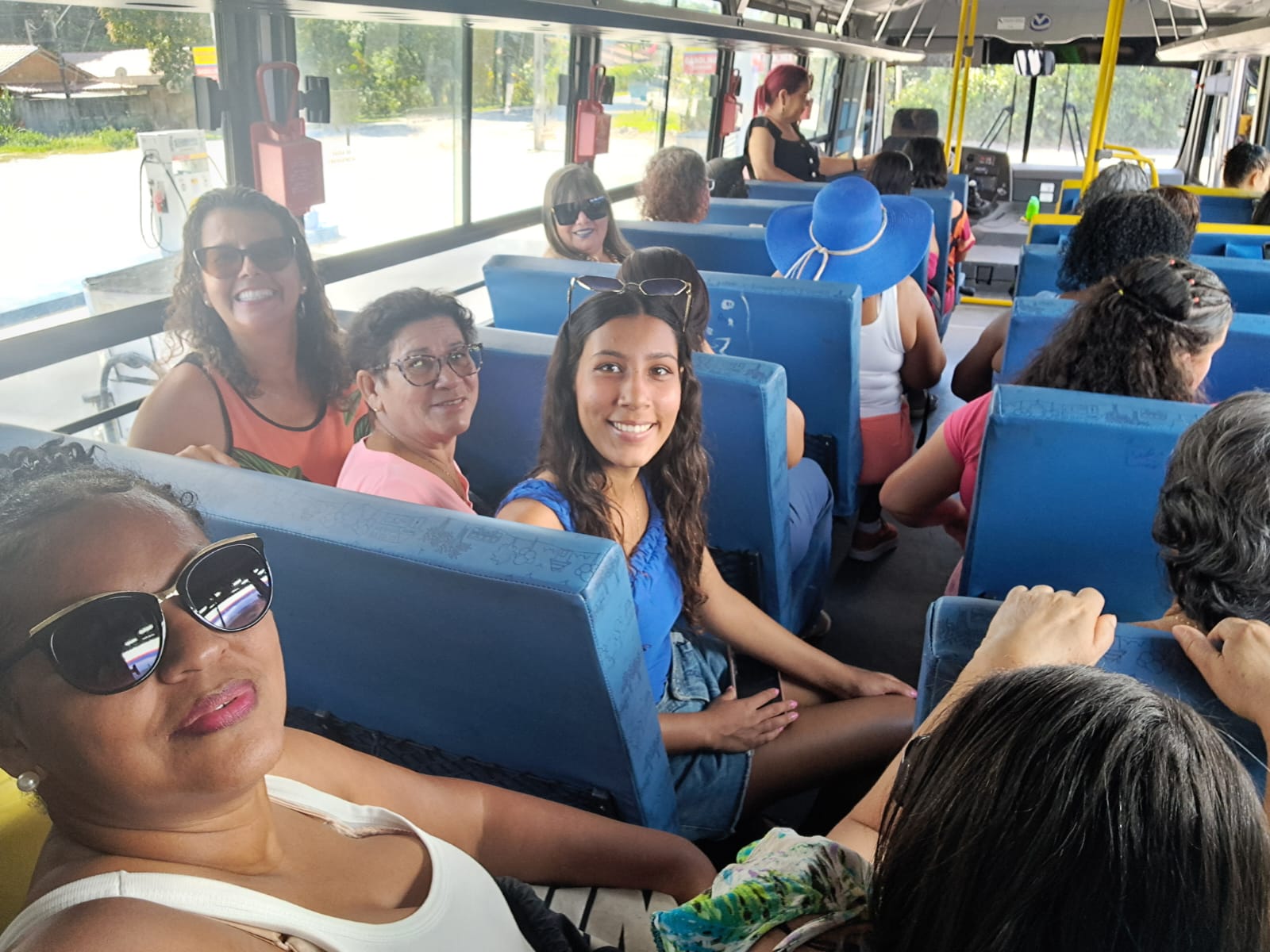 Projeto Pôr do Sol fortalece laços entre Belmonte e Cabrália com apoio da Prefeitura 23