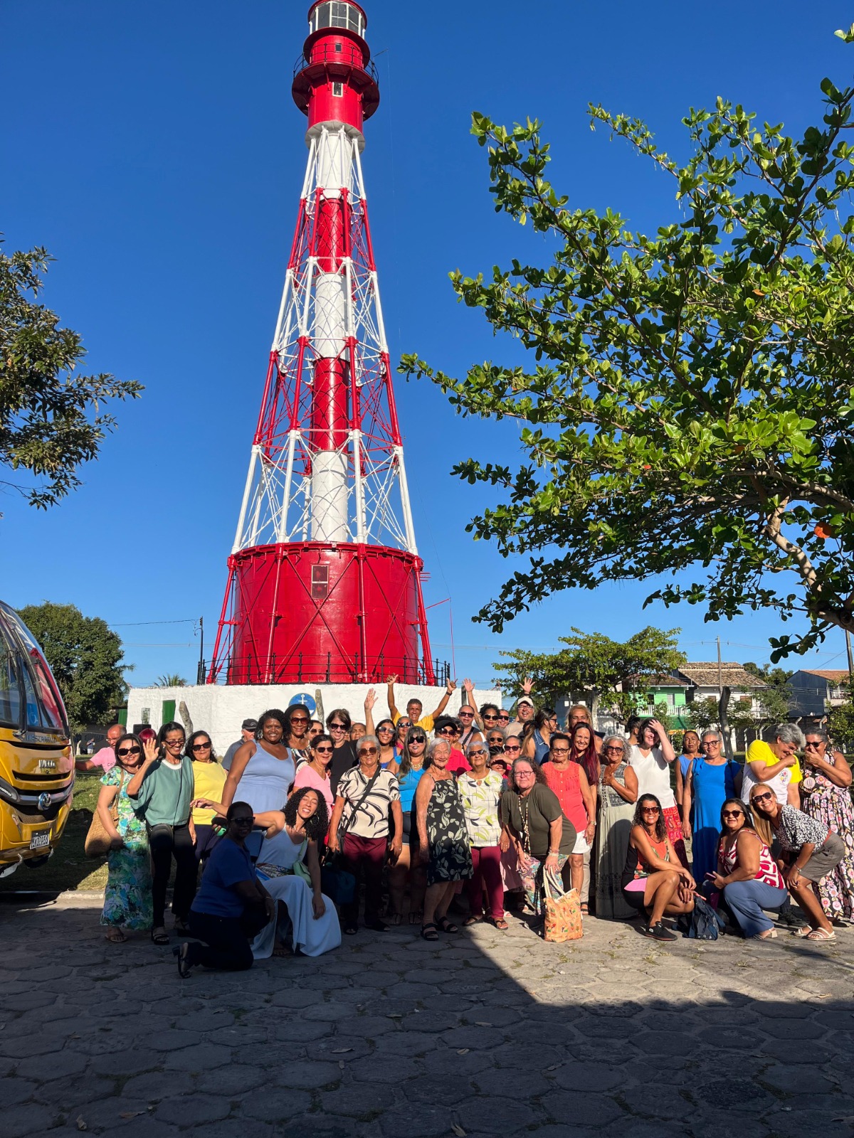Projeto Pôr do Sol fortalece laços entre Belmonte e Cabrália com apoio da Prefeitura 27