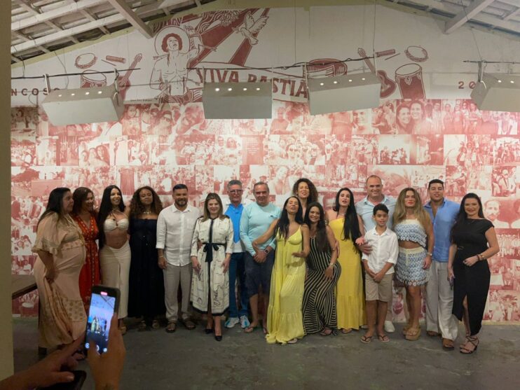 Jantar beneficente contempla crianças com TEA em Trancoso 4