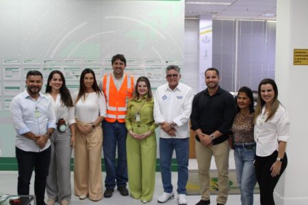 Prefeitura, Justiça e Veracel se encontram na defesa das mulheres e da inclusão 8